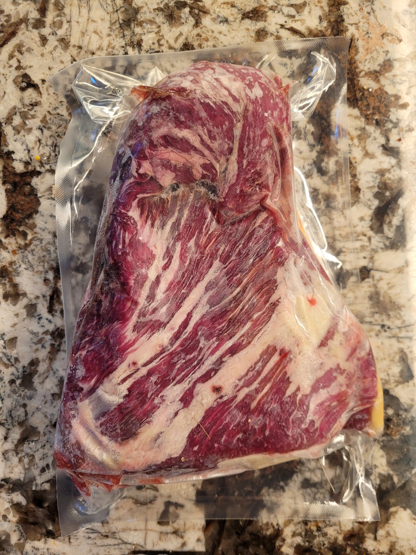 Tri-tip