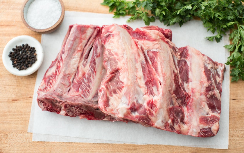 1 Whole Beef Share deposit...$500.00