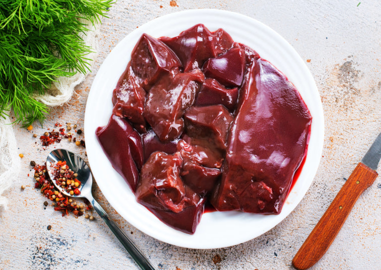 Liver