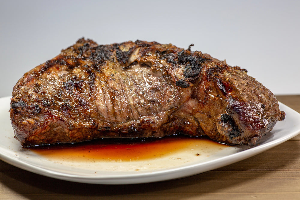 Tri-tip