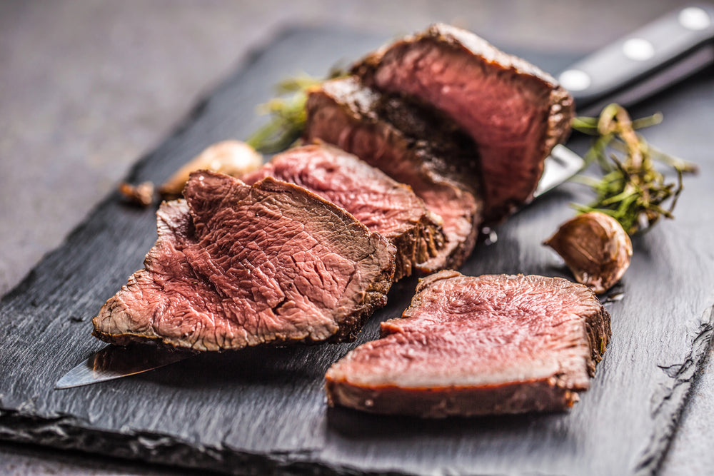 Filet Mignon