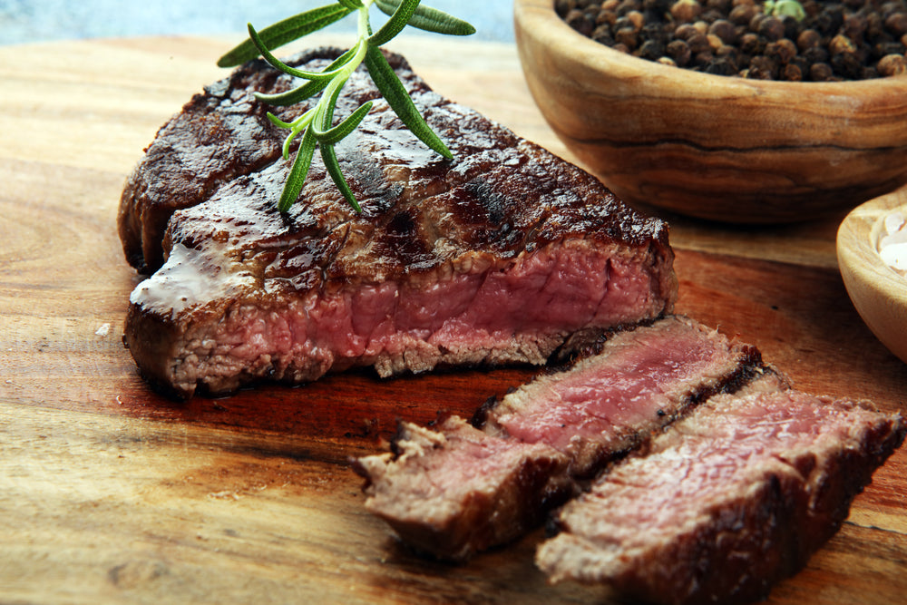 New York Steak