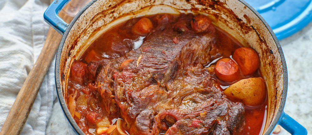 Chuck Roast