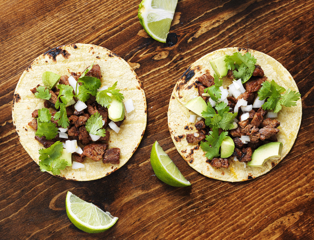 Carne Asada