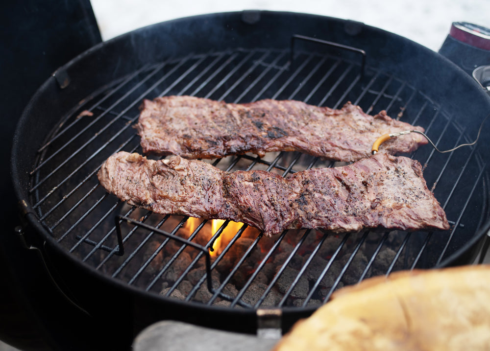 Bavette Steak