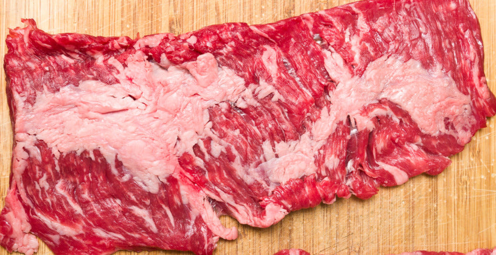 Skirt Steak
