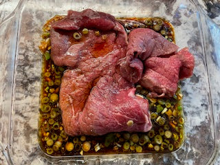 Carne Asada