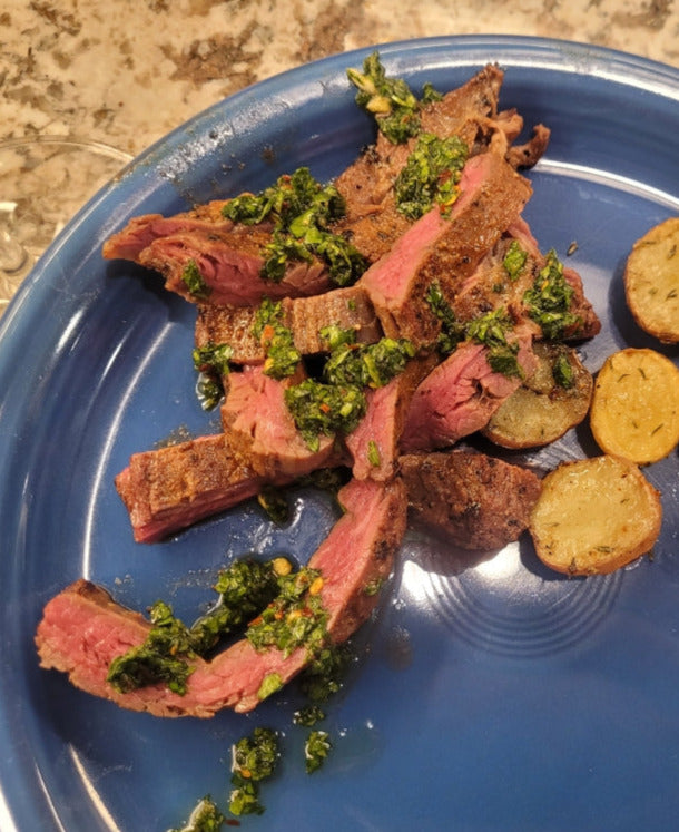 Skirt Steak