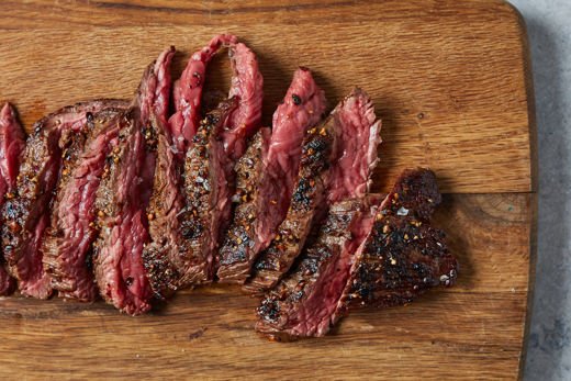 Steak Supreme Box