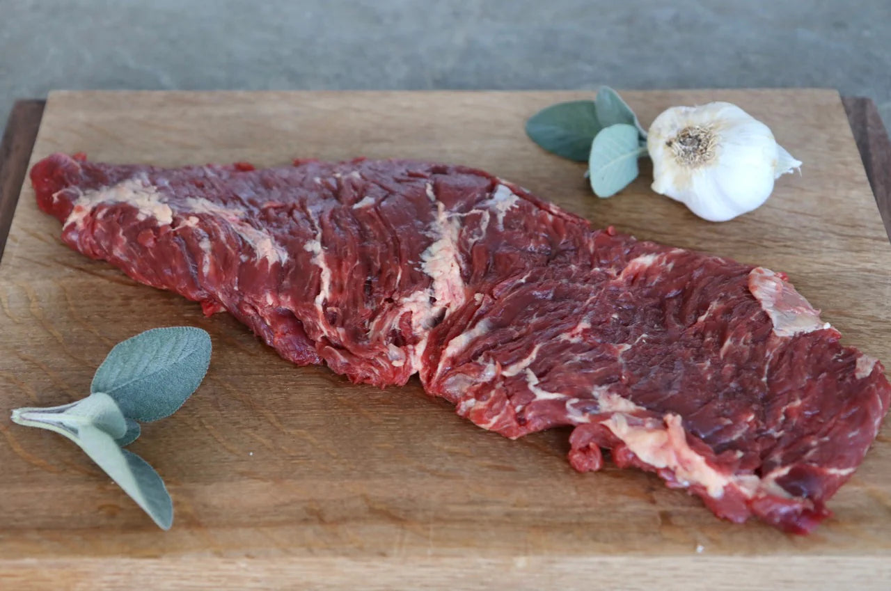 1 Whole Beef Share deposit...$500.00