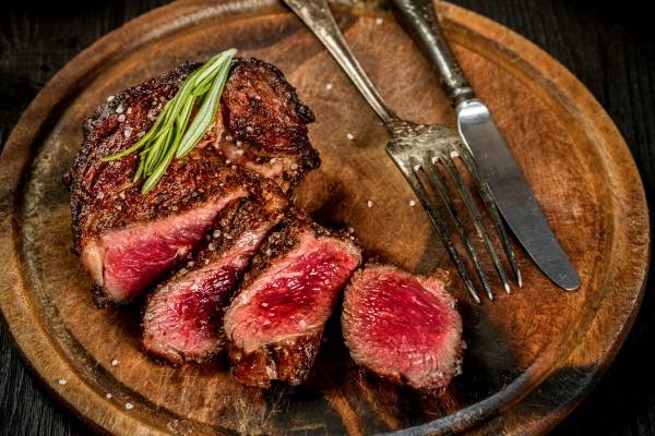 Steak Supreme Box