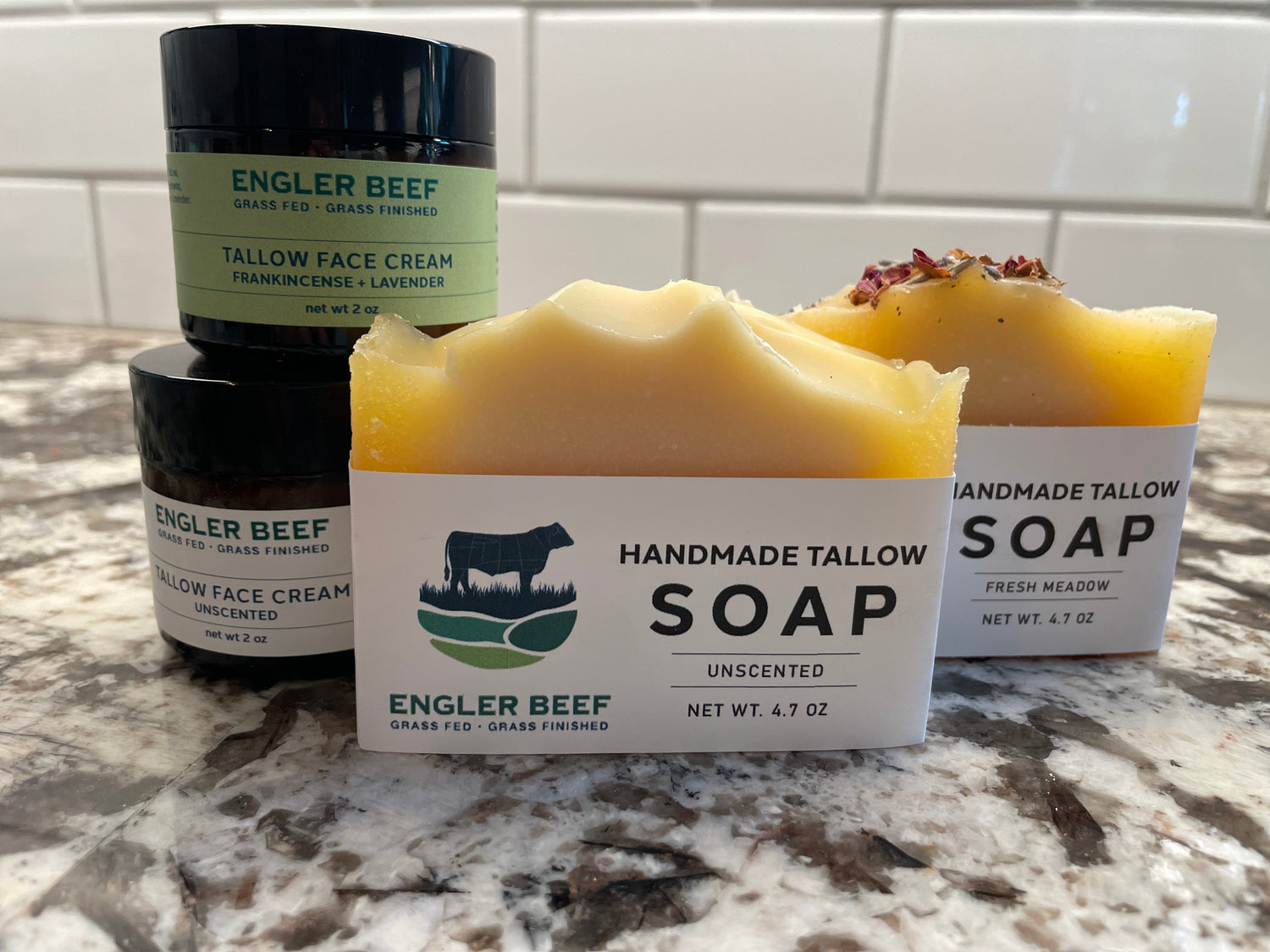 Tallow Skin Care