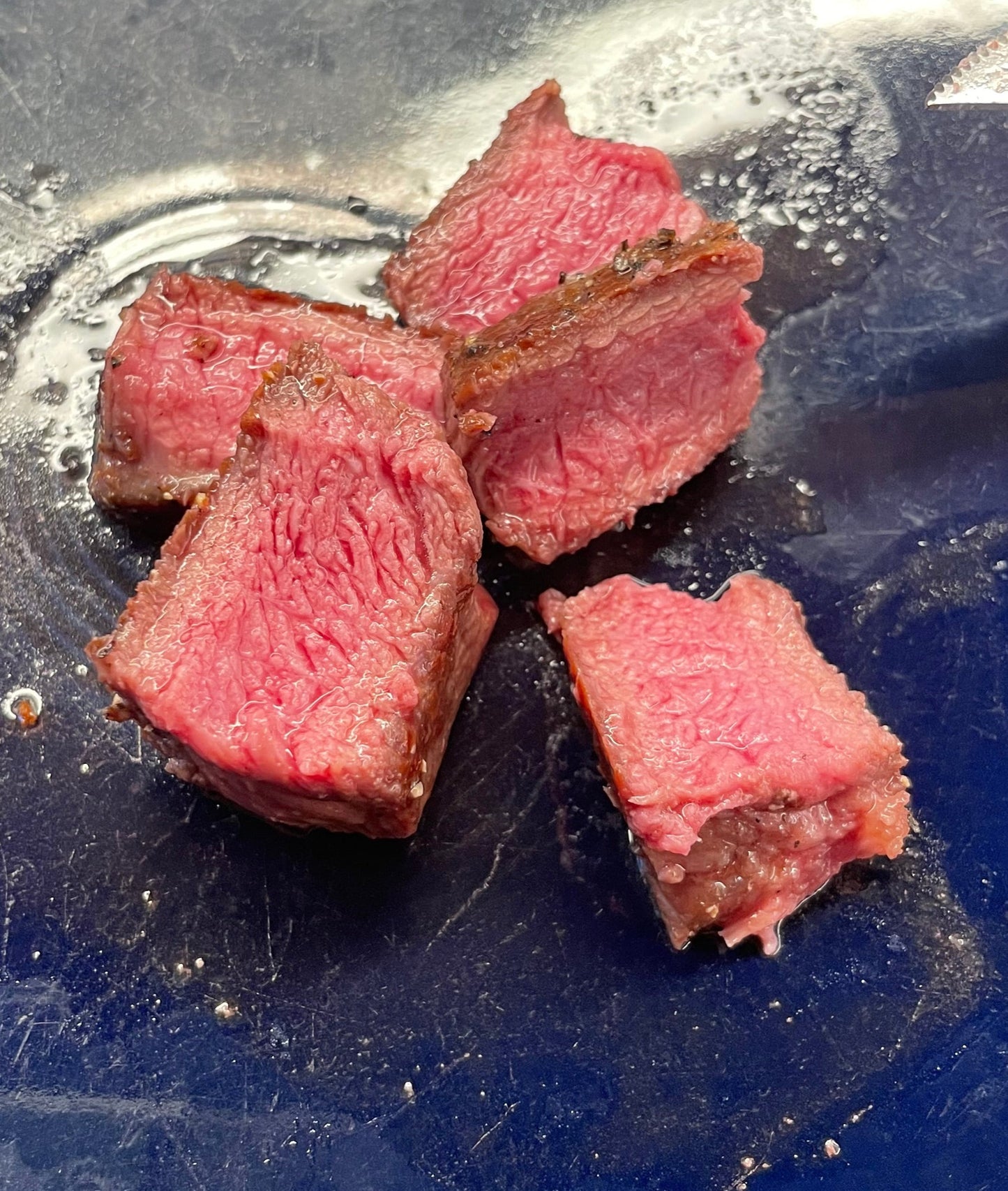New York Steak